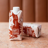 BIO Coconut Latte - 8er-Set (8x 330 ml)