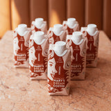 BIO Coconut Latte - 8er-Set (8x 330 ml)