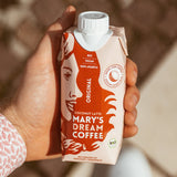 BIO Coconut Latte - 8er-Set (8x 330 ml)