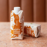 BIO Oat Latte - 8er-Set (8x 330 ml)