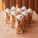 BIO Oat Latte - 8er-Set (8x 330 ml)