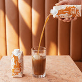 BIO Oat Latte - 8er-Set (8x 330 ml)