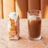 BIO Oat Latte - 8er-Set (8x 330 ml)