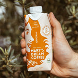 BIO Oat Latte - 8er-Set (8x 330 ml)