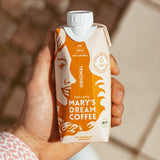 BIO Oat Latte - 8er-Set (8x 330 ml)